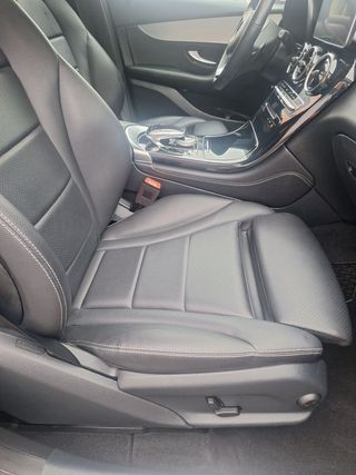 Mercedes GLC GLC 220 d 4Matic (253.905)