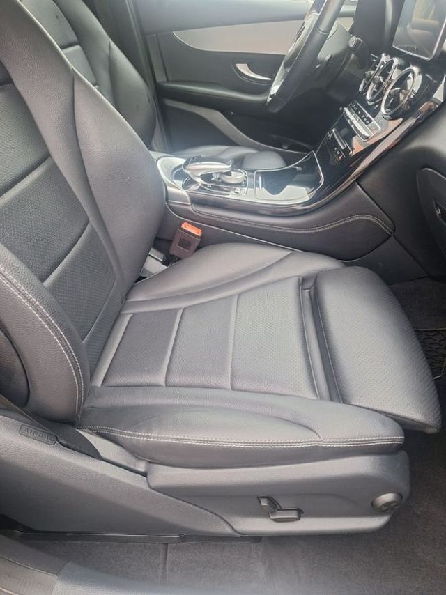 Mercedes GLC GLC 220 d 4Matic (253.905)
