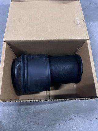 Balona Neumática Citroën C4 Grand Picasso