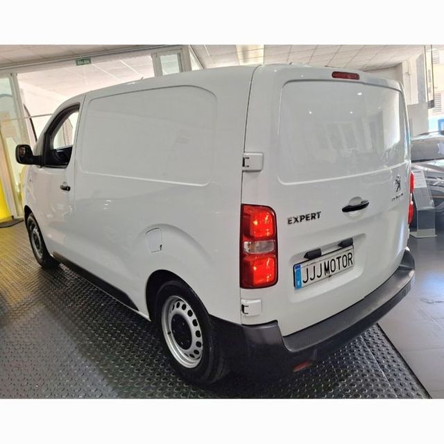 Peugeot Expert Active Compact