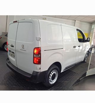 Peugeot Expert Active Compact