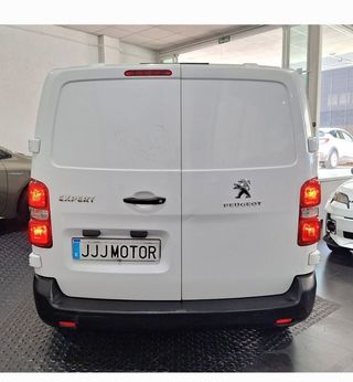 Peugeot Expert Active Compact
