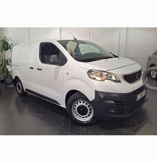 Peugeot Expert Active Compact