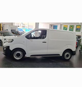 Peugeot Expert Active Compact