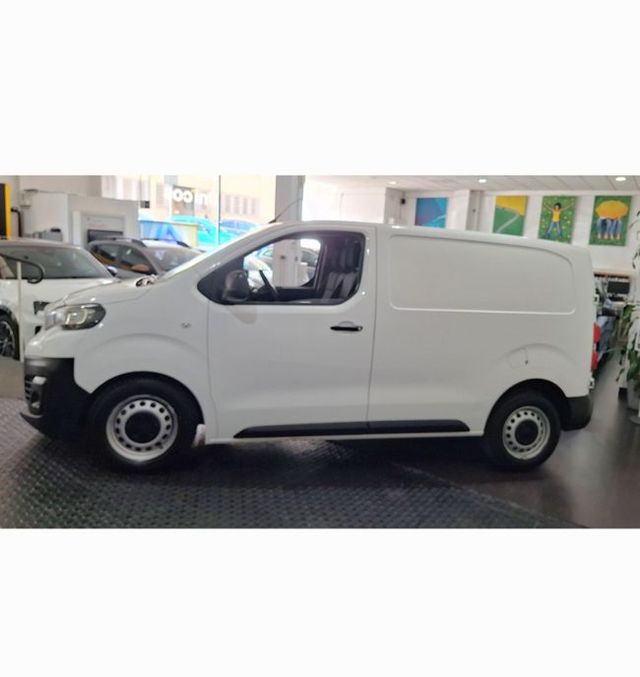 Peugeot Expert Active Compact