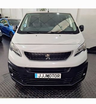 Peugeot Expert Active Compact