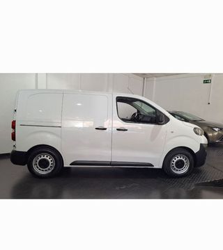 Peugeot Expert Active Compact