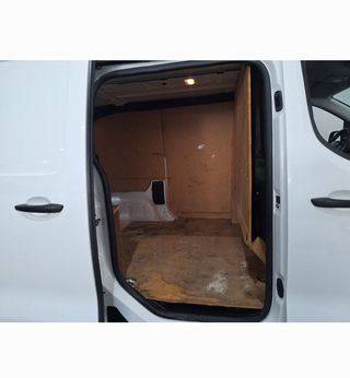 Peugeot Expert Active Compact