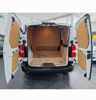 Peugeot Expert Active Compact