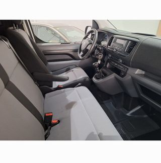 Peugeot Expert Active Compact