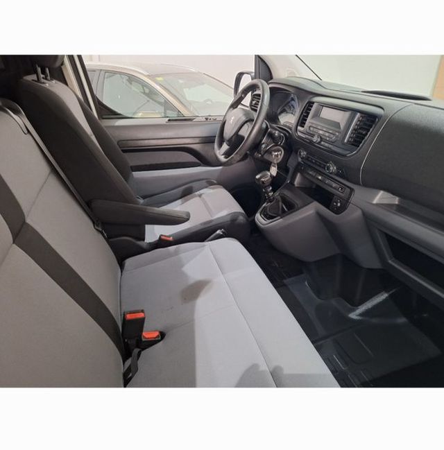 Peugeot Expert Active Compact