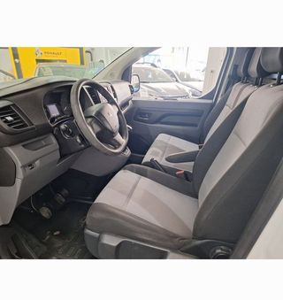 Peugeot Expert Active Compact