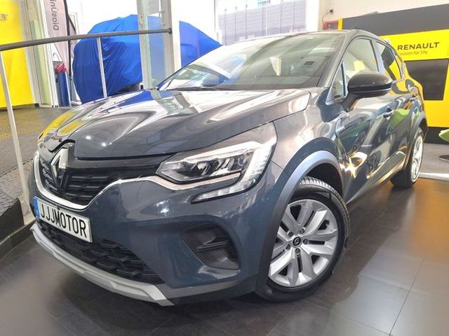 Renault Captur Evolution