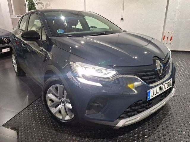 Renault Captur Evolution
