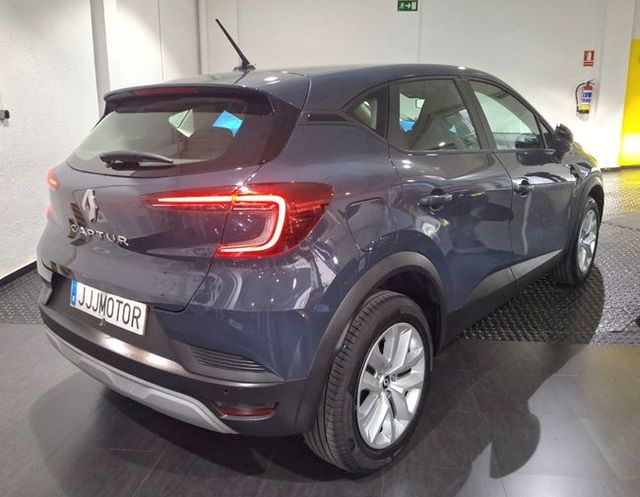 Renault Captur Evolution