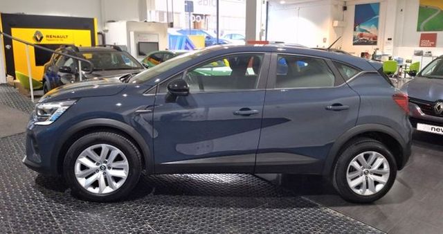Renault Captur Evolution