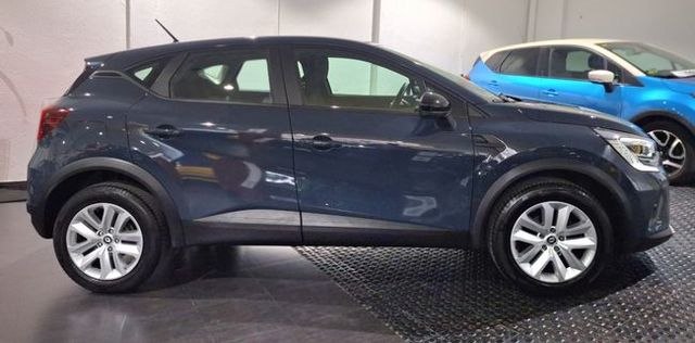 Renault Captur Evolution
