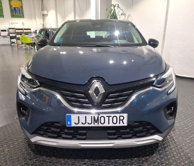 Renault Captur Evolution
