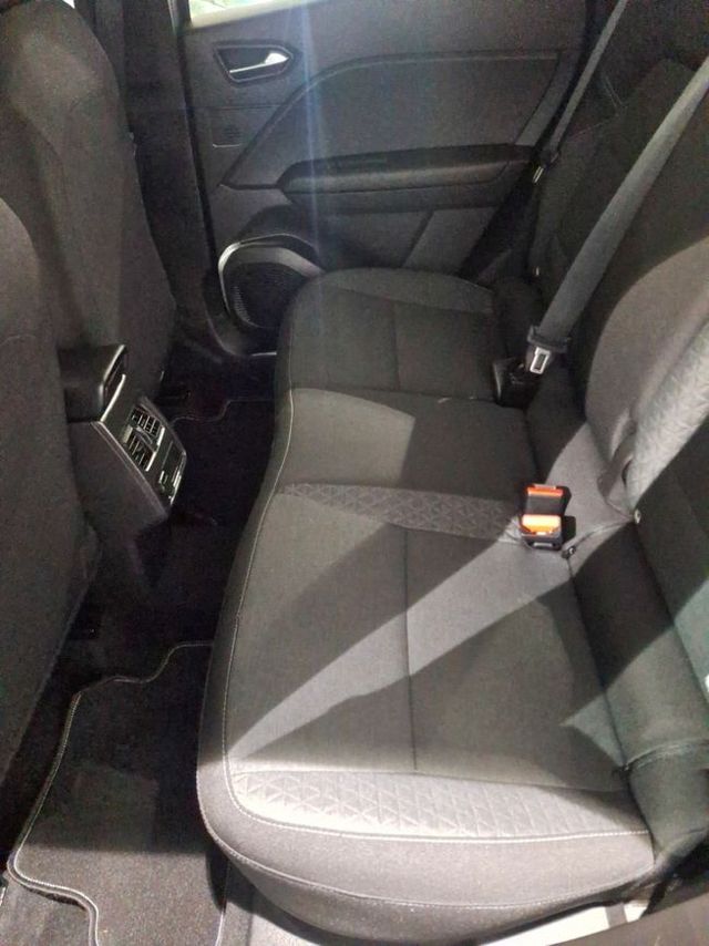 Renault Captur Evolution