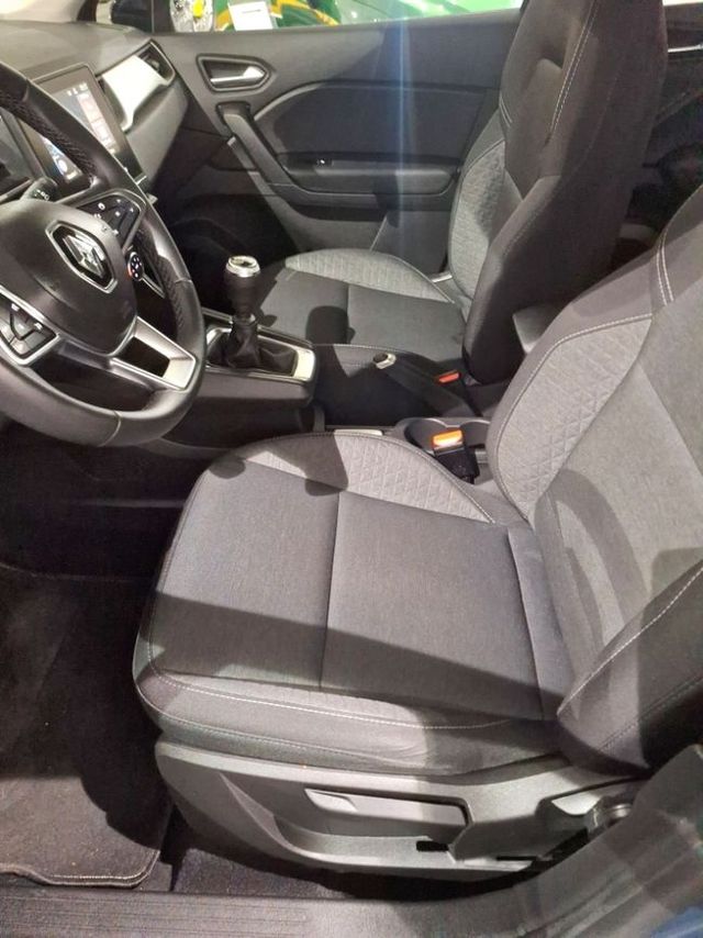 Renault Captur Evolution
