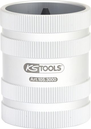 Desbarbador KS Tools 10-54mm