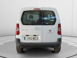 Peugeot Rifter Active Pack Business Standard BlueHDi 73 kW (100 CV)