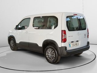 Peugeot Rifter Active Pack Business Standard BlueHDi 73 kW (100 CV)