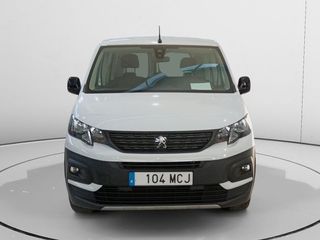 Peugeot Rifter Active Pack Business Standard BlueHDi 73 kW (100 CV)