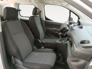 Peugeot Rifter Active Pack Business Standard BlueHDi 73 kW (100 CV)