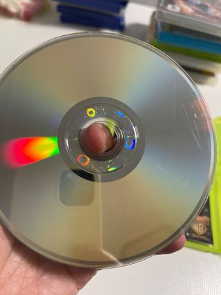 LEGO El Hobbit Xbox 360