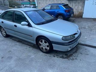 Renault Laguna 2000
