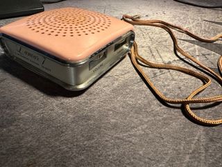 Radio Mitsubishi L'amour 7 TX-603T