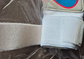 *nuevos* Guantes Portero Nike GK GRIP3