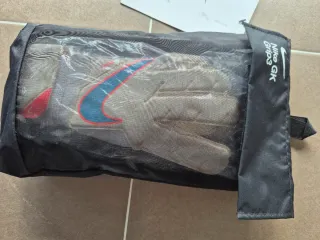 *nuevos* Guantes Portero Nike GK GRIP3