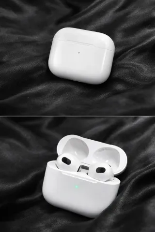AirPods 3ª generación