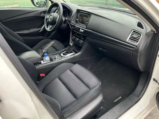 Mazda 6 2014