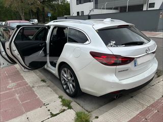 Mazda 6 2014