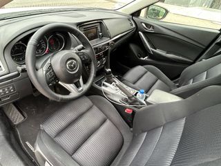 Mazda 6 2014