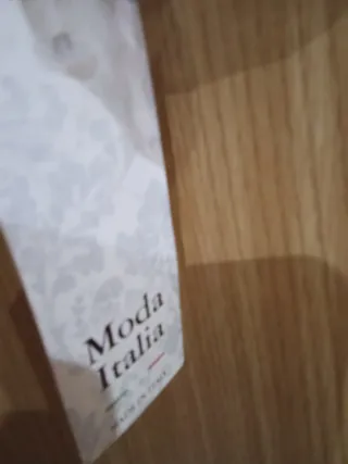 Top lentejuelas y rejilla S