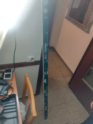 Lote herramientas: radial, taladro, sierra calar