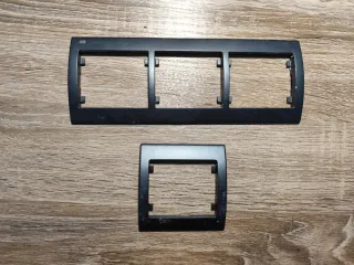 Conjunto mecanismos eléctricos