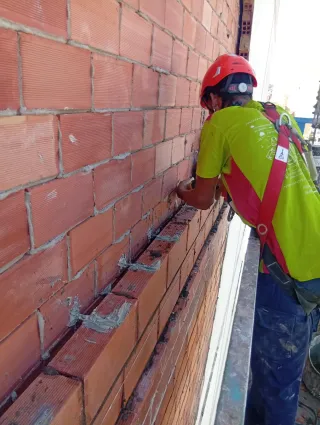 Reformas general albañil de todo
