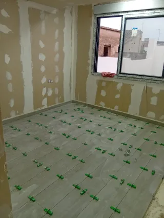 Reformas general albañil de todo
