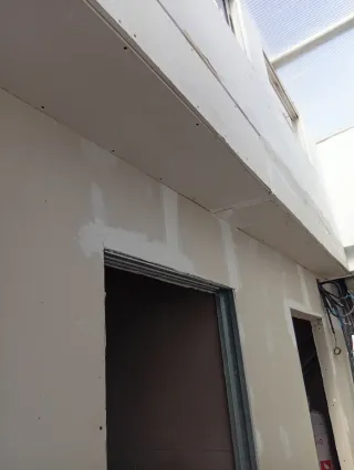 Reformas general albañil de todo