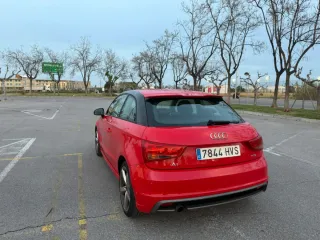 Audi A1 1.2 TFSI Adrenalin