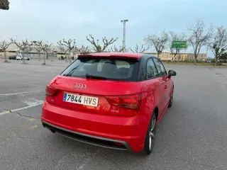 Audi A1 1.2 TFSI Adrenalin