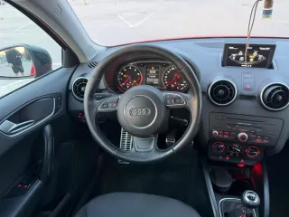 Audi A1 1.2 TFSI Adrenalin