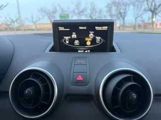 Audi A1 1.2 TFSI Adrenalin