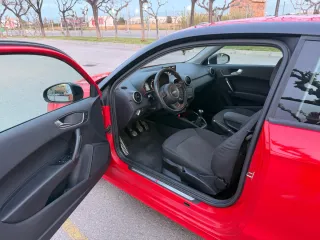 Audi A1 1.2 TFSI Adrenalin