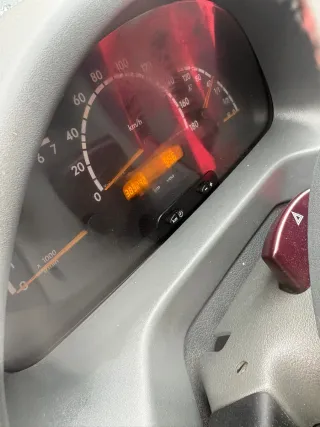 Sprinter  mercedes  2004